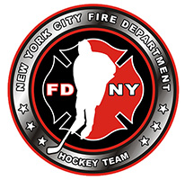 fdny hockey logo