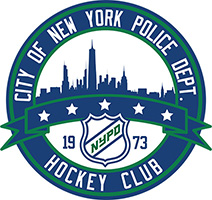 nypd hockey logo. 200jpg